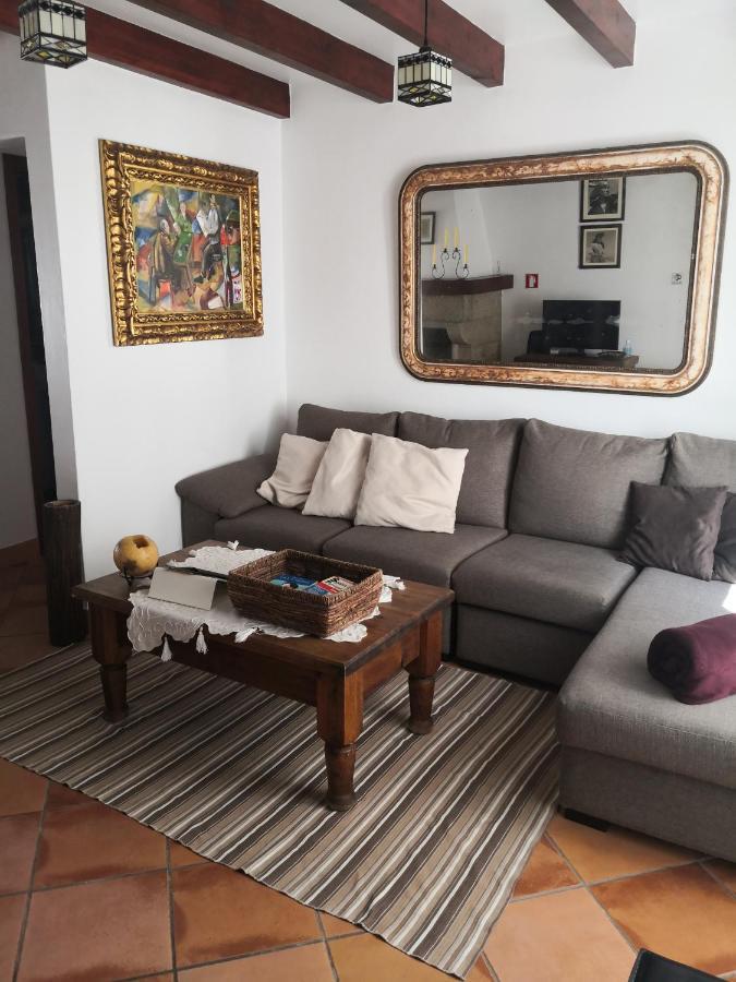 Casa Do Suberco Διαμέρισμα Ναζαρέ Εξωτερικό φωτογραφία