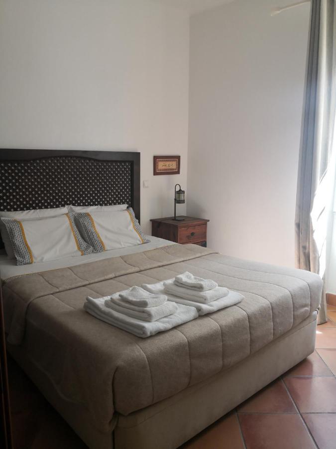 Casa Do Suberco Διαμέρισμα Ναζαρέ Εξωτερικό φωτογραφία