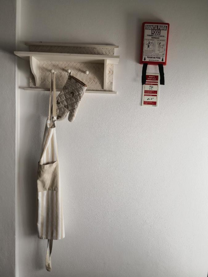 Casa Do Suberco Διαμέρισμα Ναζαρέ Εξωτερικό φωτογραφία