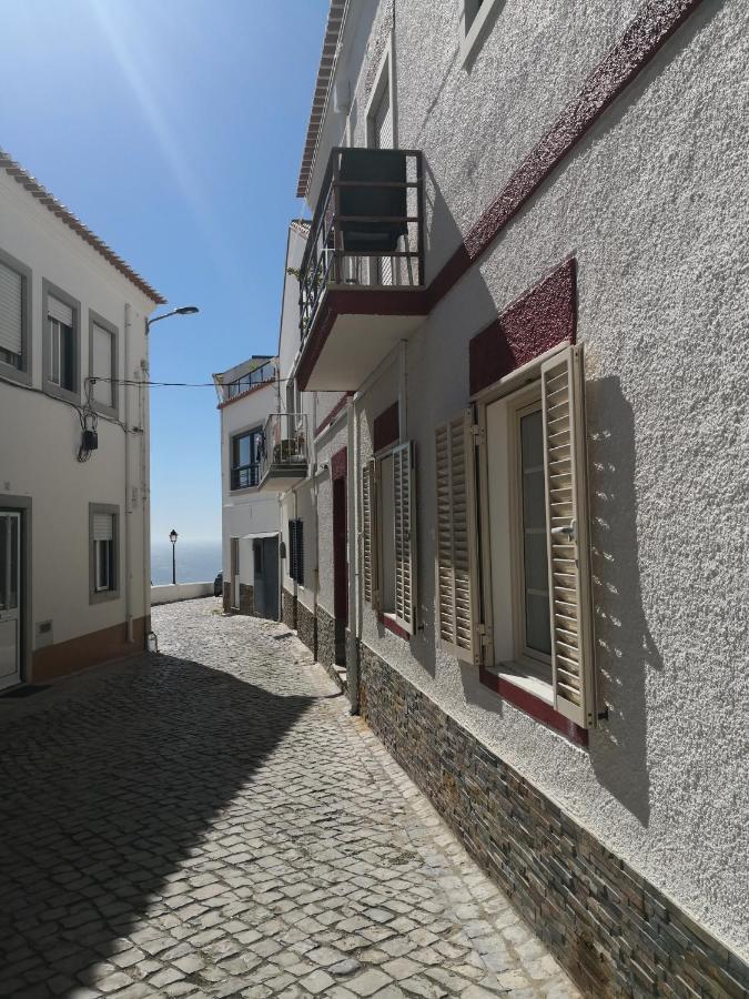 Casa Do Suberco Διαμέρισμα Ναζαρέ Εξωτερικό φωτογραφία