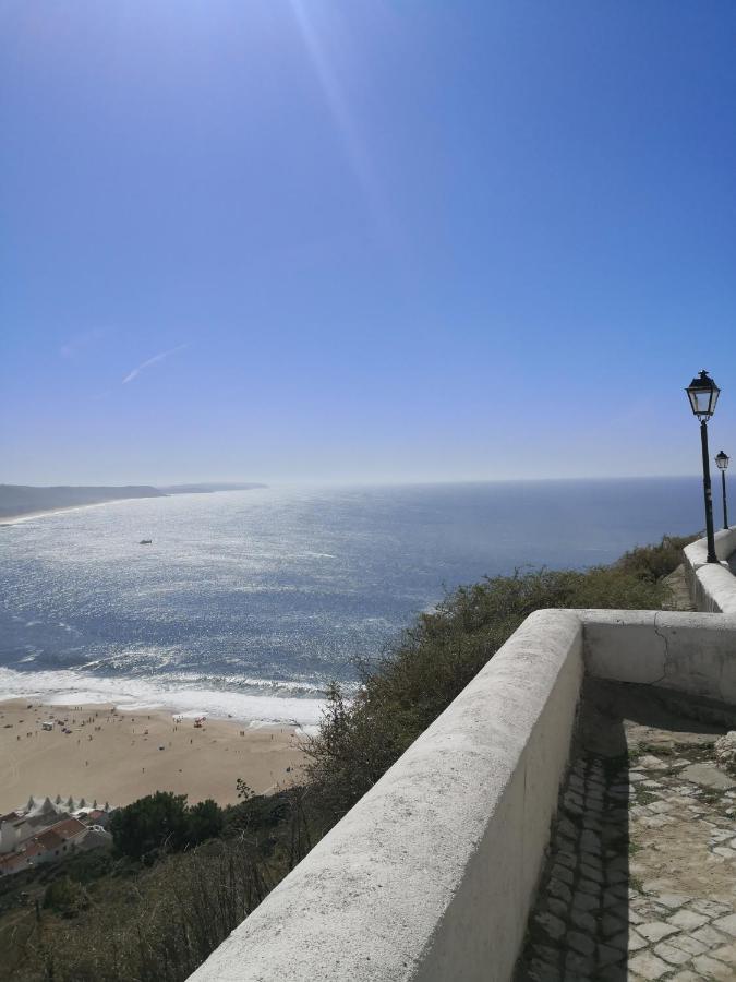 Casa Do Suberco Διαμέρισμα Ναζαρέ Εξωτερικό φωτογραφία
