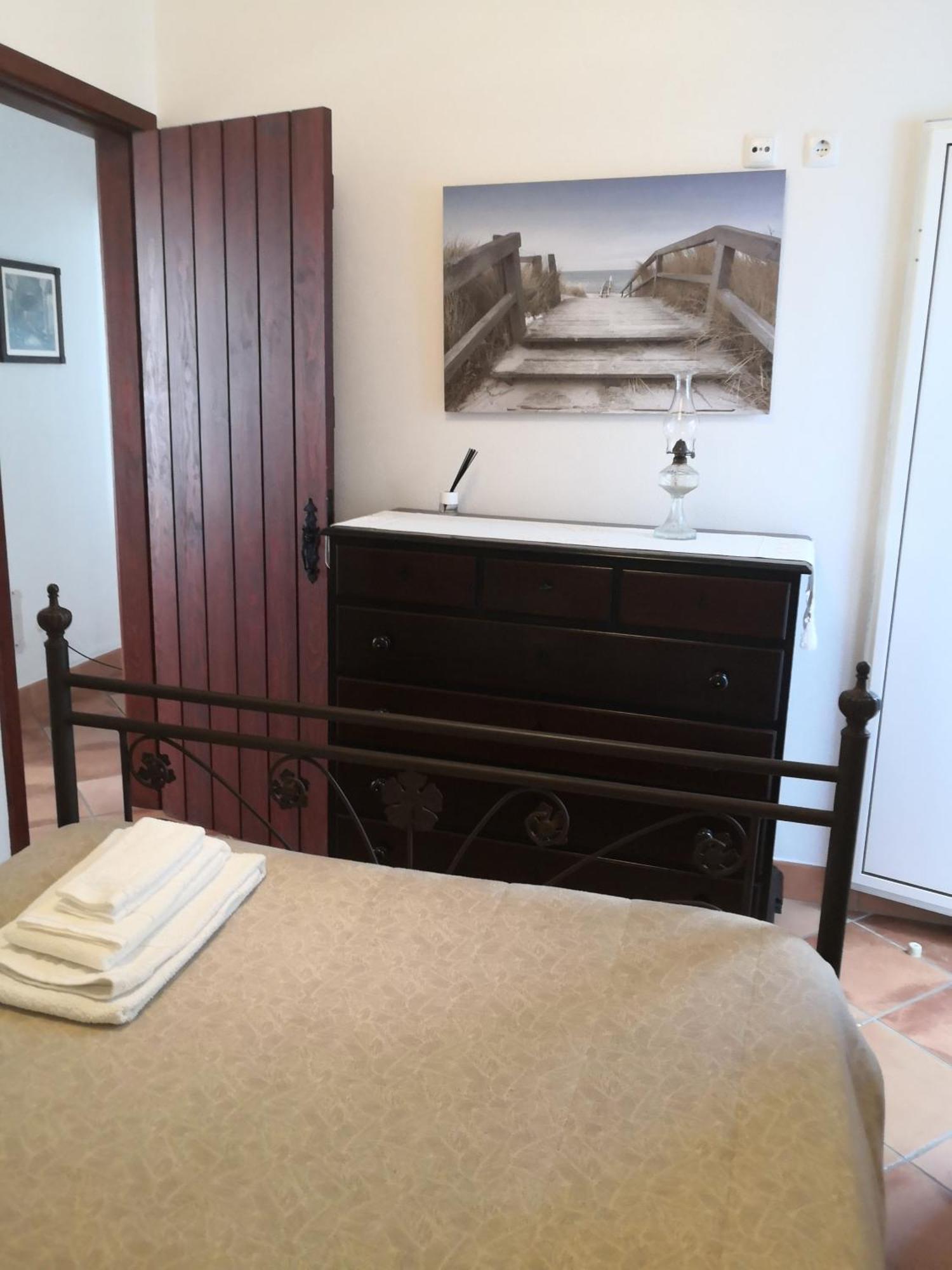Casa Do Suberco Διαμέρισμα Ναζαρέ Εξωτερικό φωτογραφία