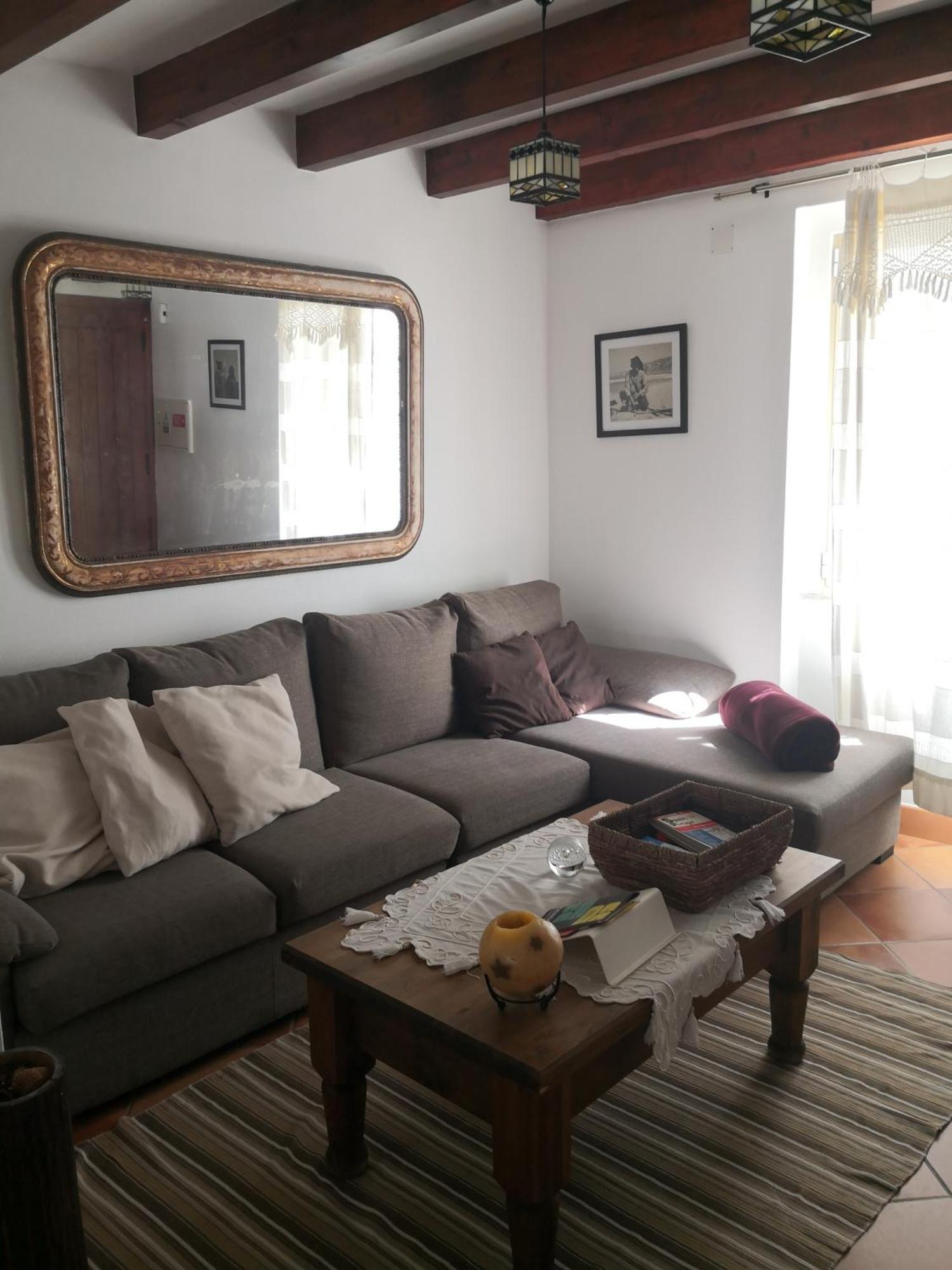 Casa Do Suberco Διαμέρισμα Ναζαρέ Εξωτερικό φωτογραφία