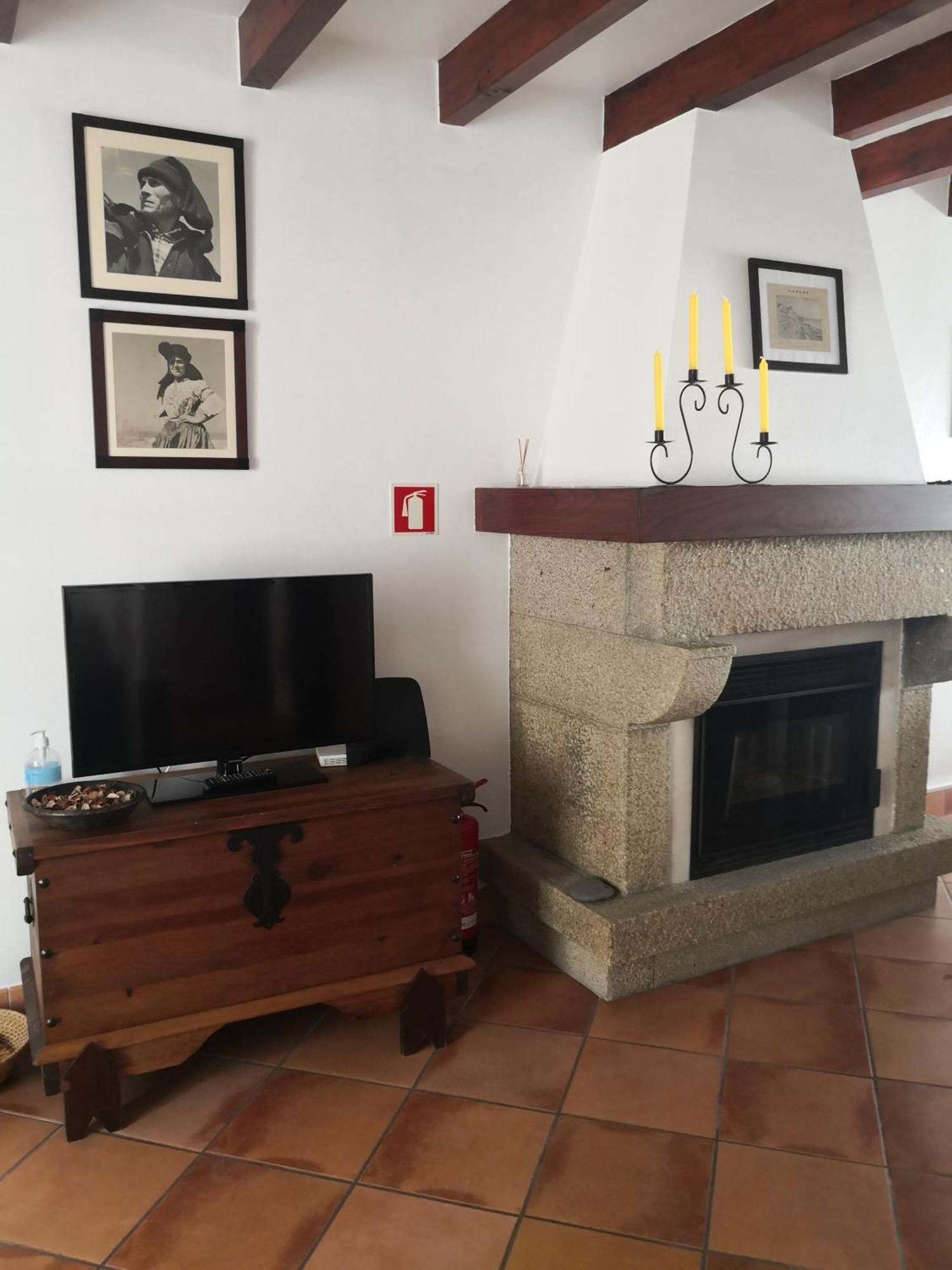 Casa Do Suberco Διαμέρισμα Ναζαρέ Εξωτερικό φωτογραφία