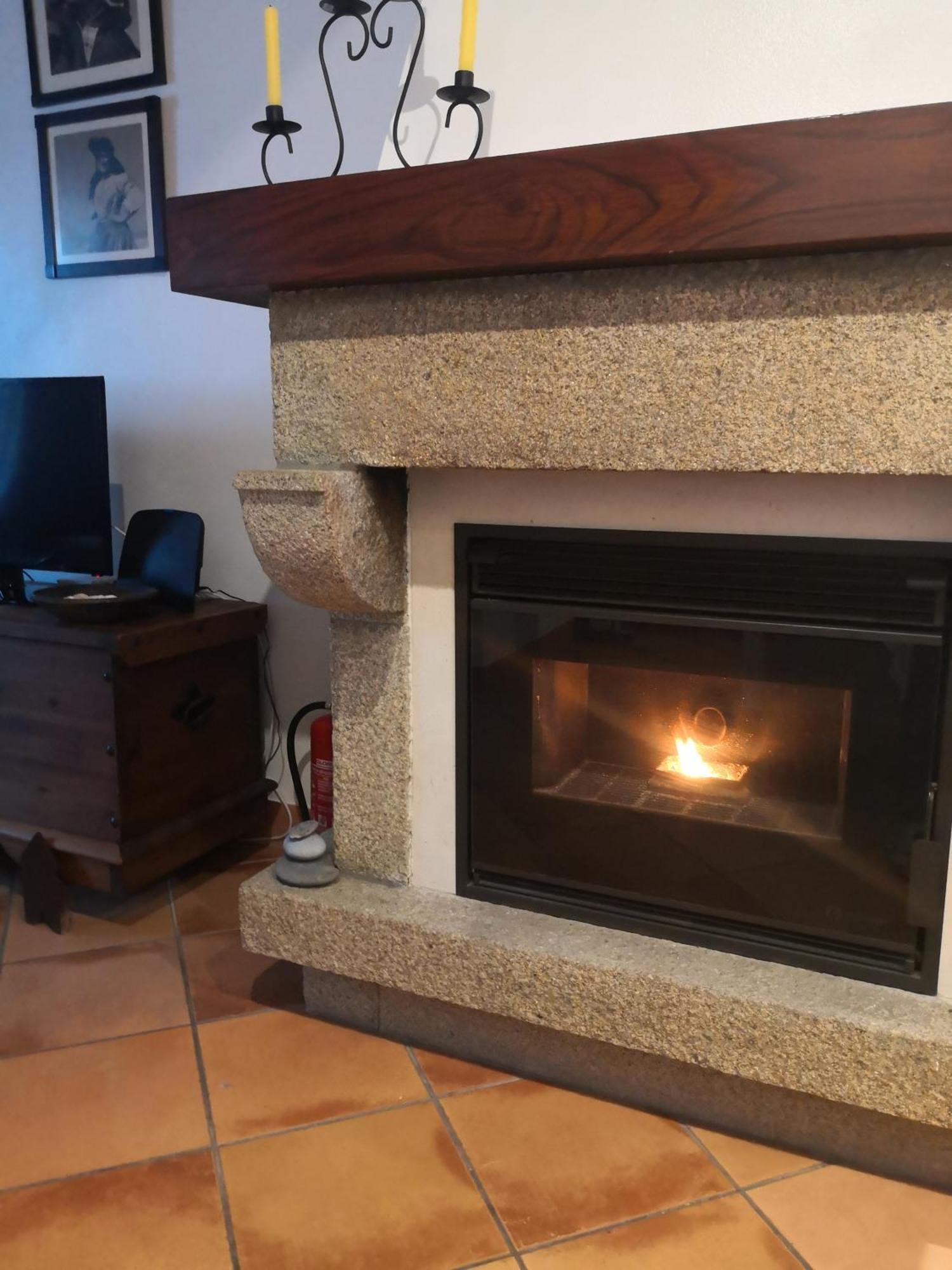 Casa Do Suberco Διαμέρισμα Ναζαρέ Εξωτερικό φωτογραφία