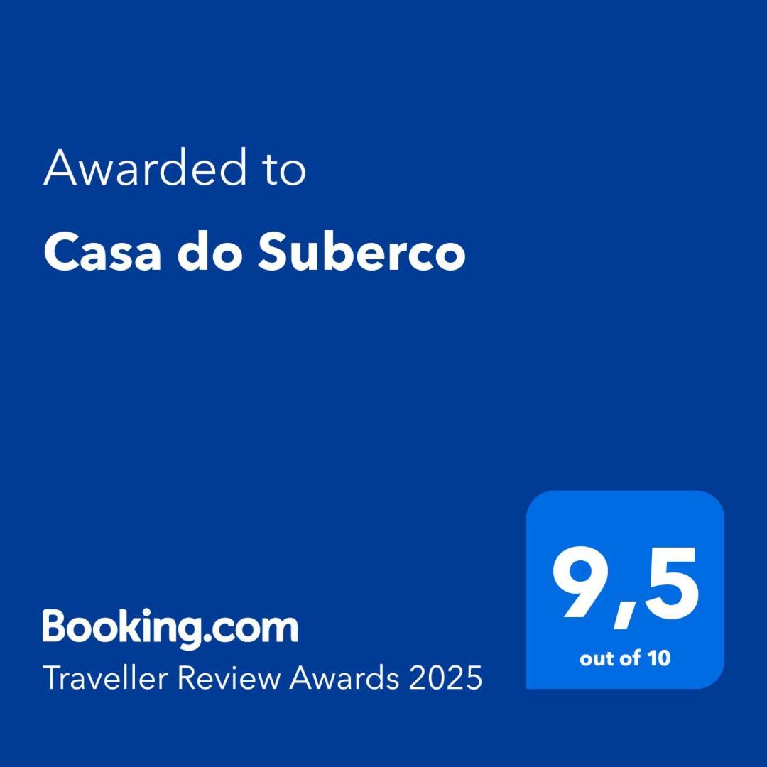 Casa Do Suberco Διαμέρισμα Ναζαρέ Εξωτερικό φωτογραφία
